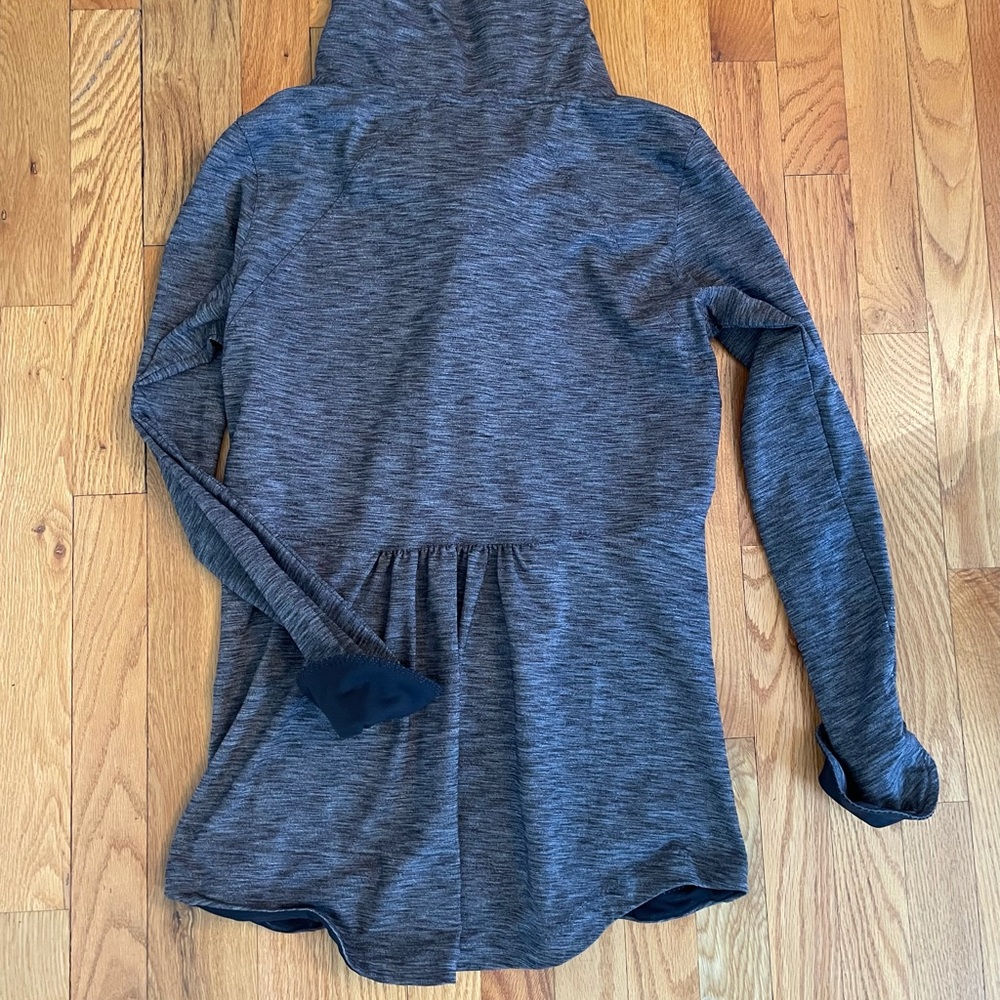 GAIAM Zip Jacket - Picture 2 of 15